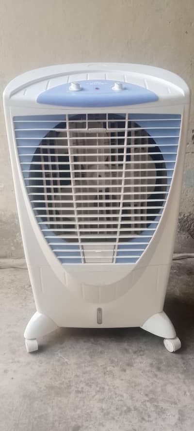 Boss Air Cooler