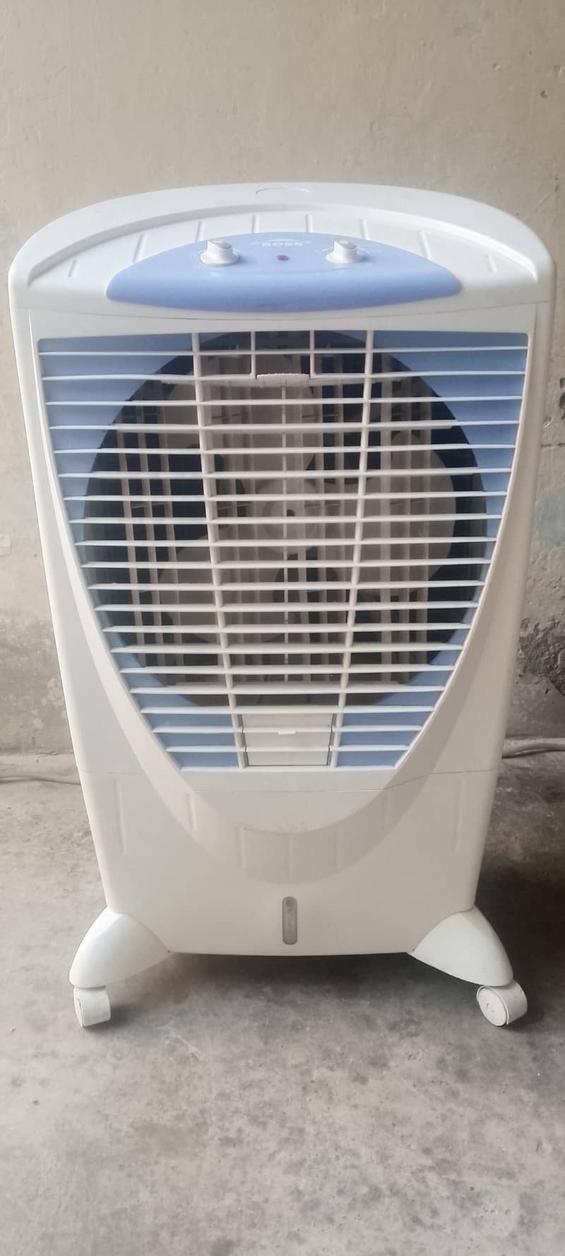 Boss Air Cooler 0