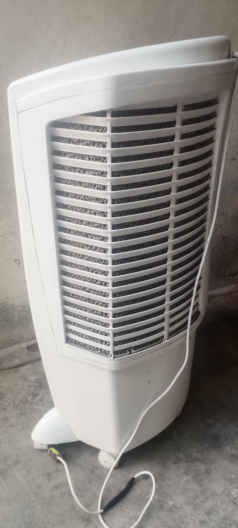 Boss Air Cooler 2