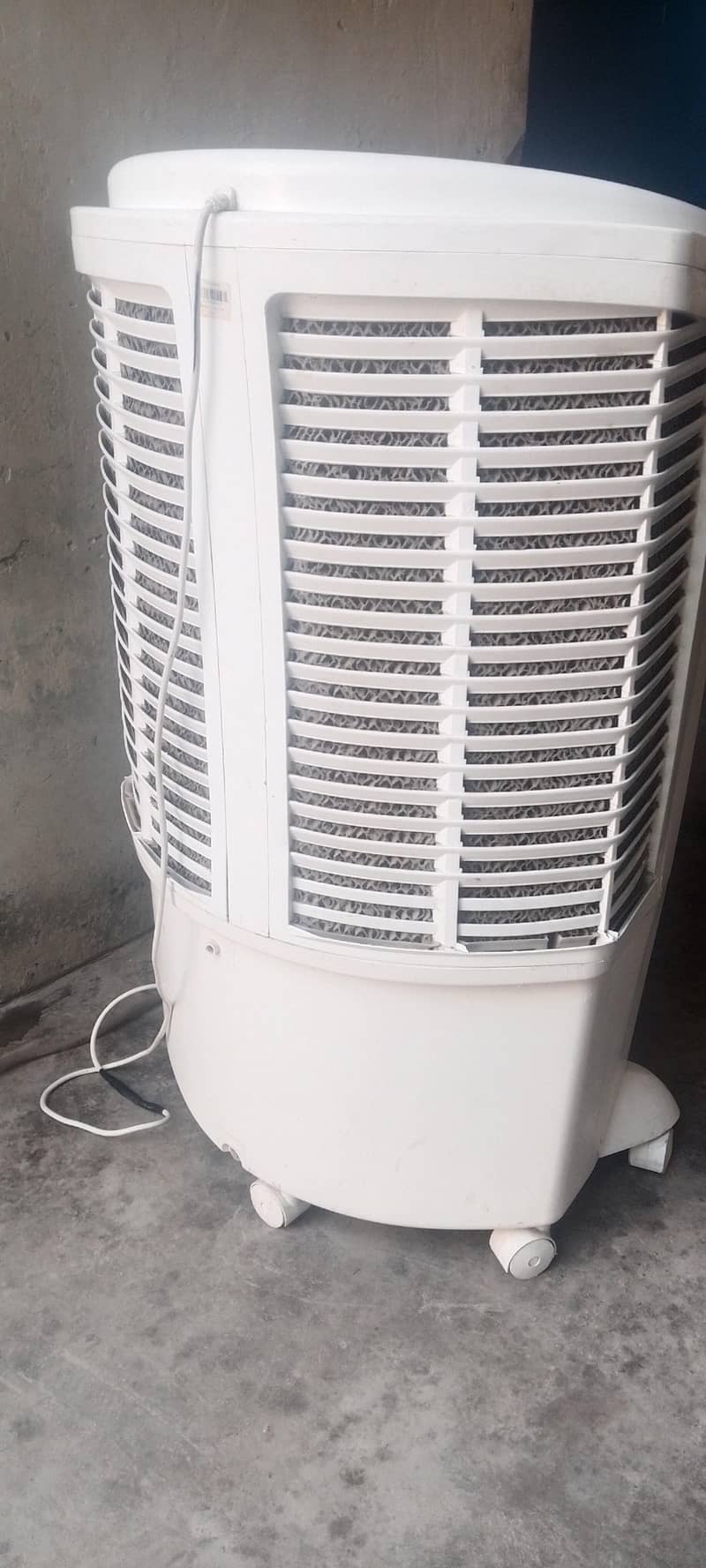 Boss Air Cooler 3