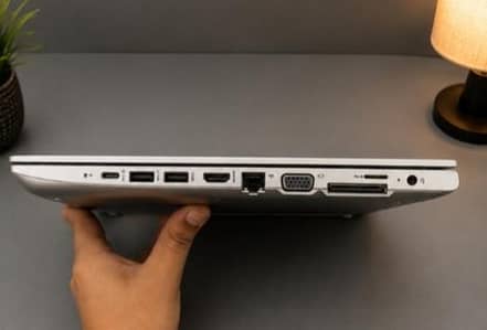 Core i5 8th Gen Laptop | 8GB RAM | 256GB | | Excellent Performance