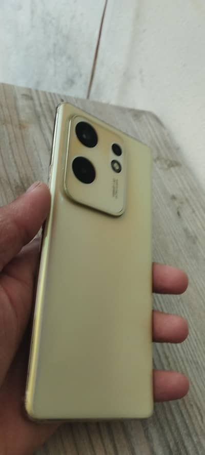 Infinix Zero 30 8/256
