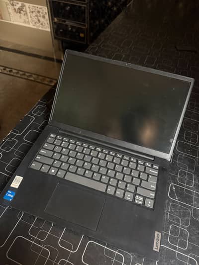 Lenovo i5 12th gen wth box