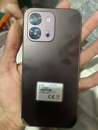 OPPO A6s