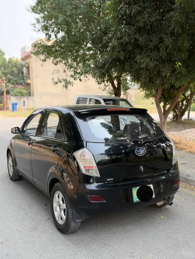 FAW V2 2017 Model Total Orignal Car