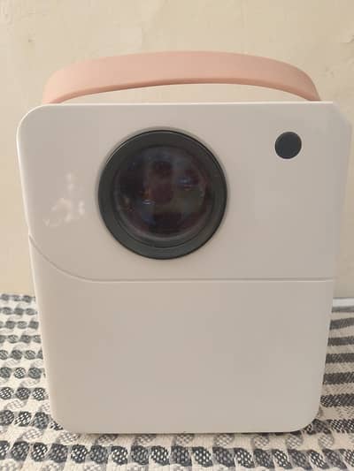 Epson projector screen Brand New