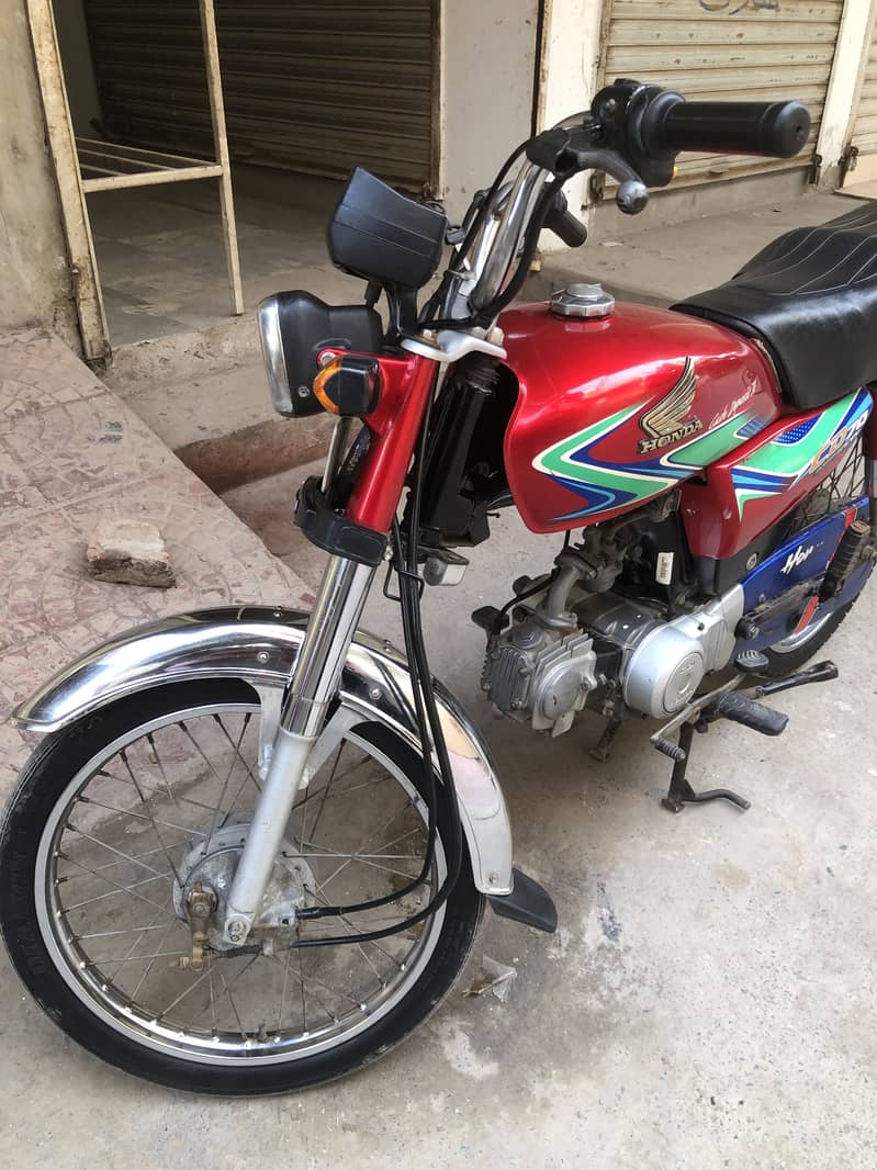 CD 70 orignal condition 1