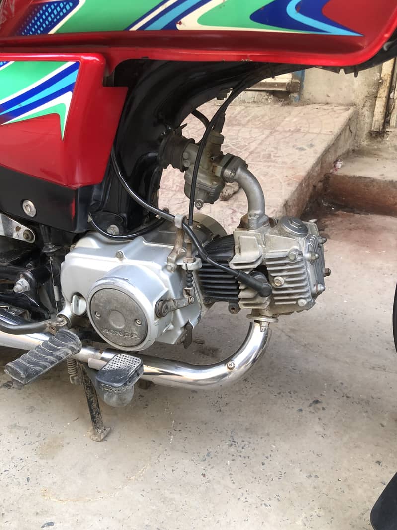 CD 70 orignal condition 2