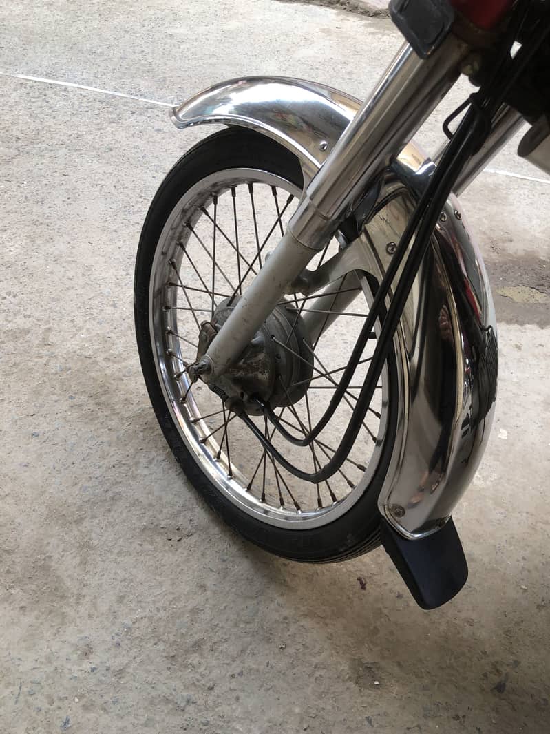 CD 70 orignal condition 4