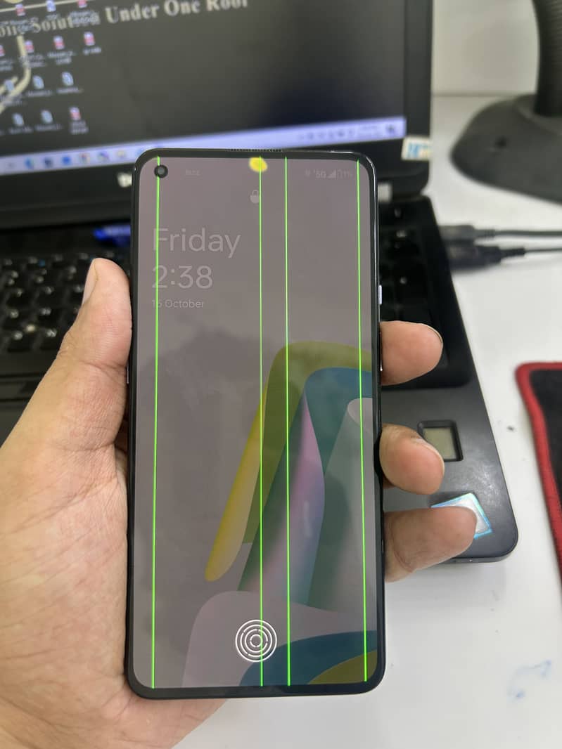 One Plus 9 4
