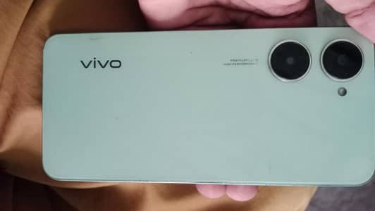 Vivo Y03