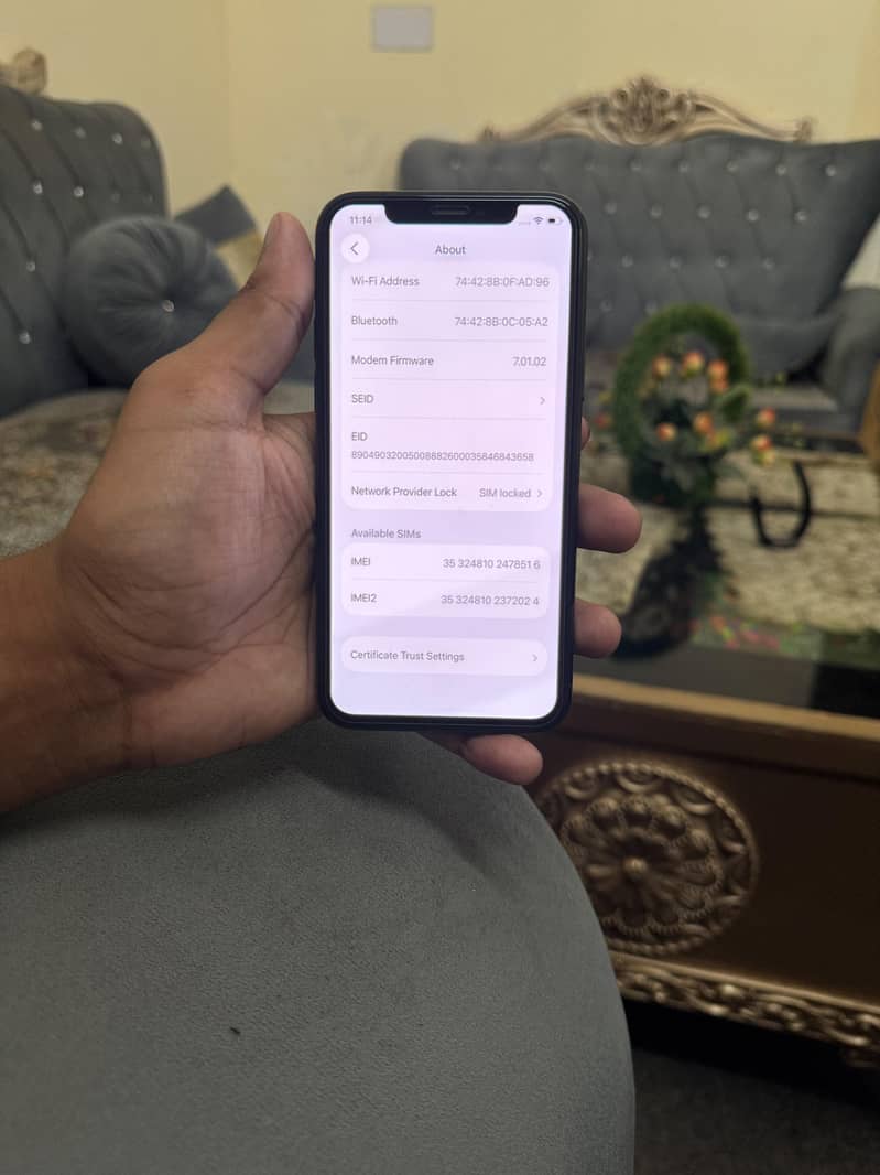 iPhone 11 Pro 3