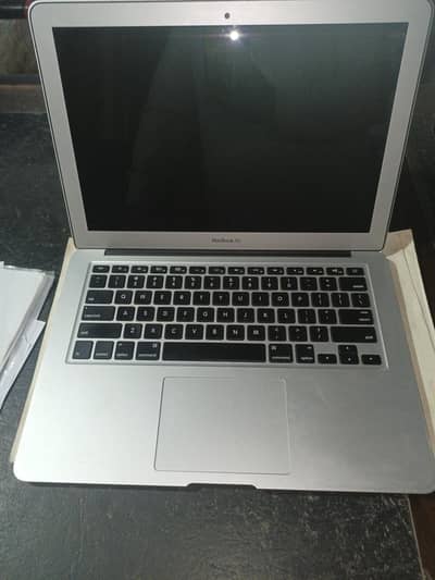 Apple MacBook Air 13"