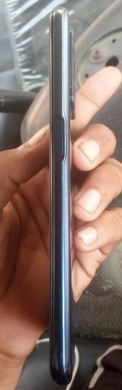 One Plus Nord N200