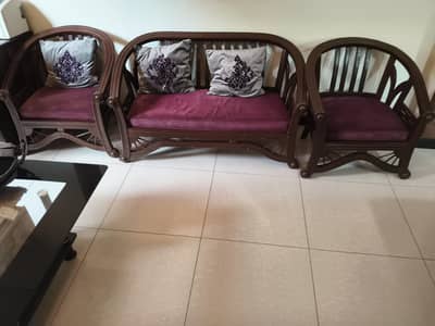 Chinese Sofa