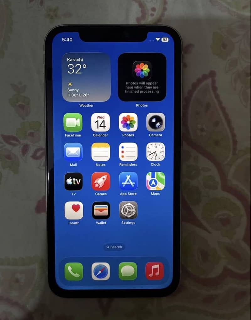 Apple iPhone 11 2
