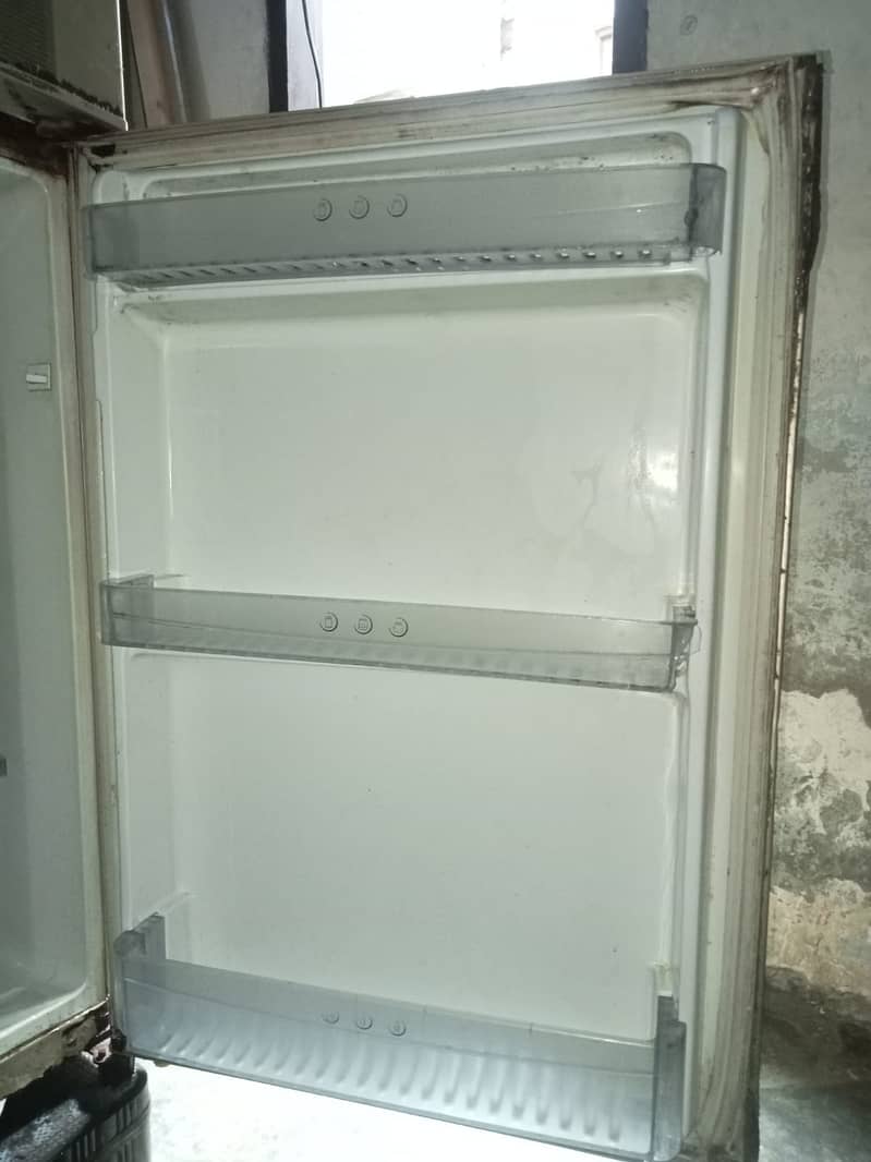 Ful size fridge digital equalizer 2