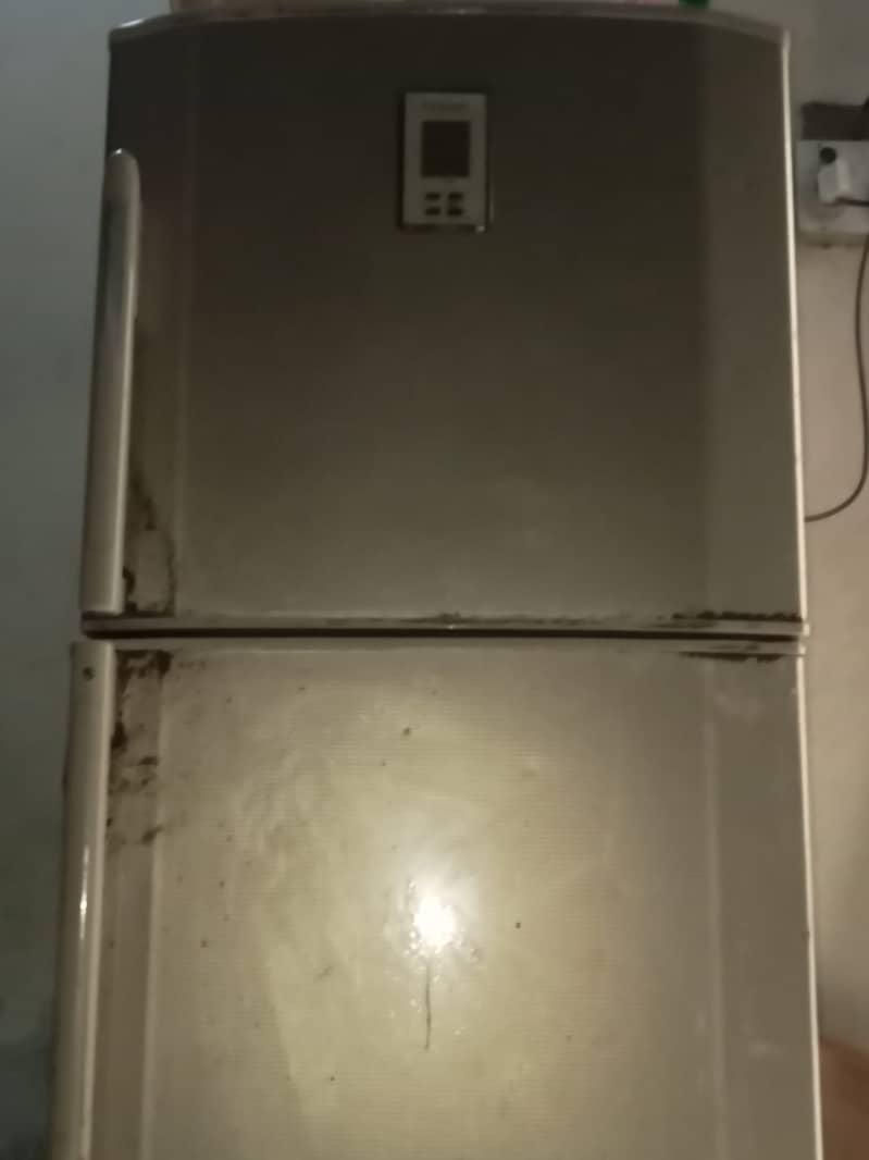 Ful size fridge digital equalizer 3