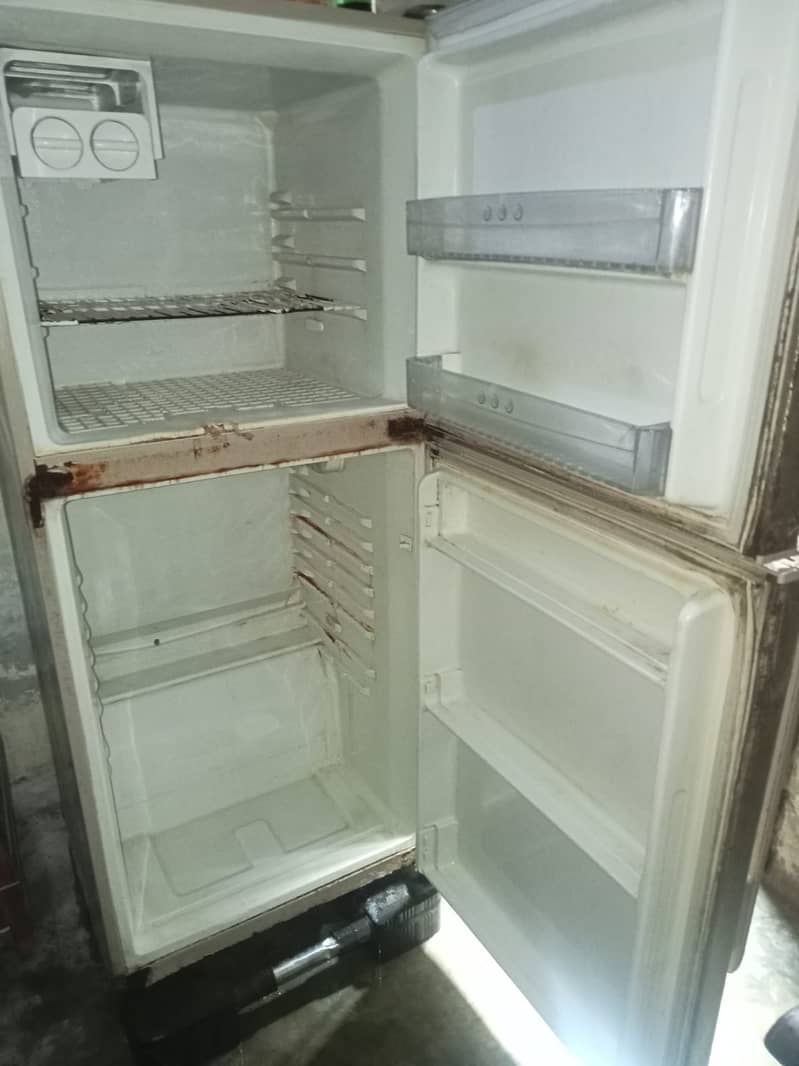 Ful size fridge digital equalizer 4