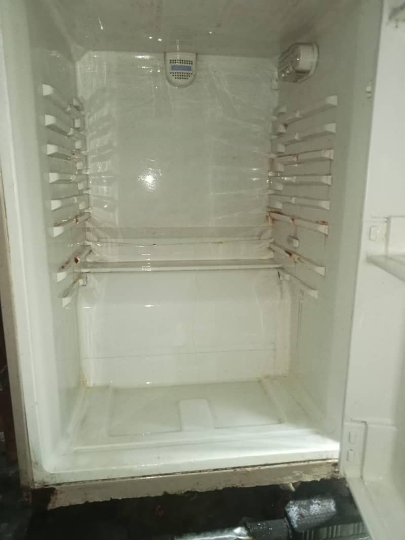 Ful size fridge digital equalizer 6