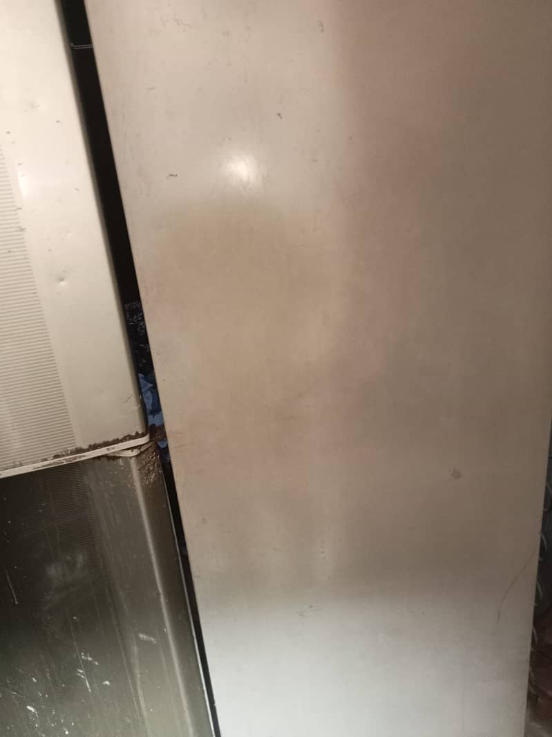 Ful size fridge digital equalizer 7