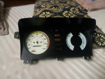 meter