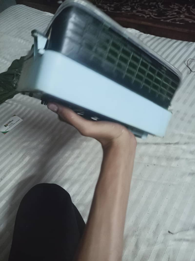 meter 8