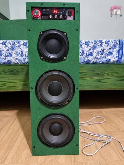 used speaker for sale
