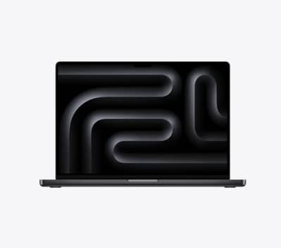 MacBook Pro M5 max 2026 16" 24GB RAM | 1tb SSD