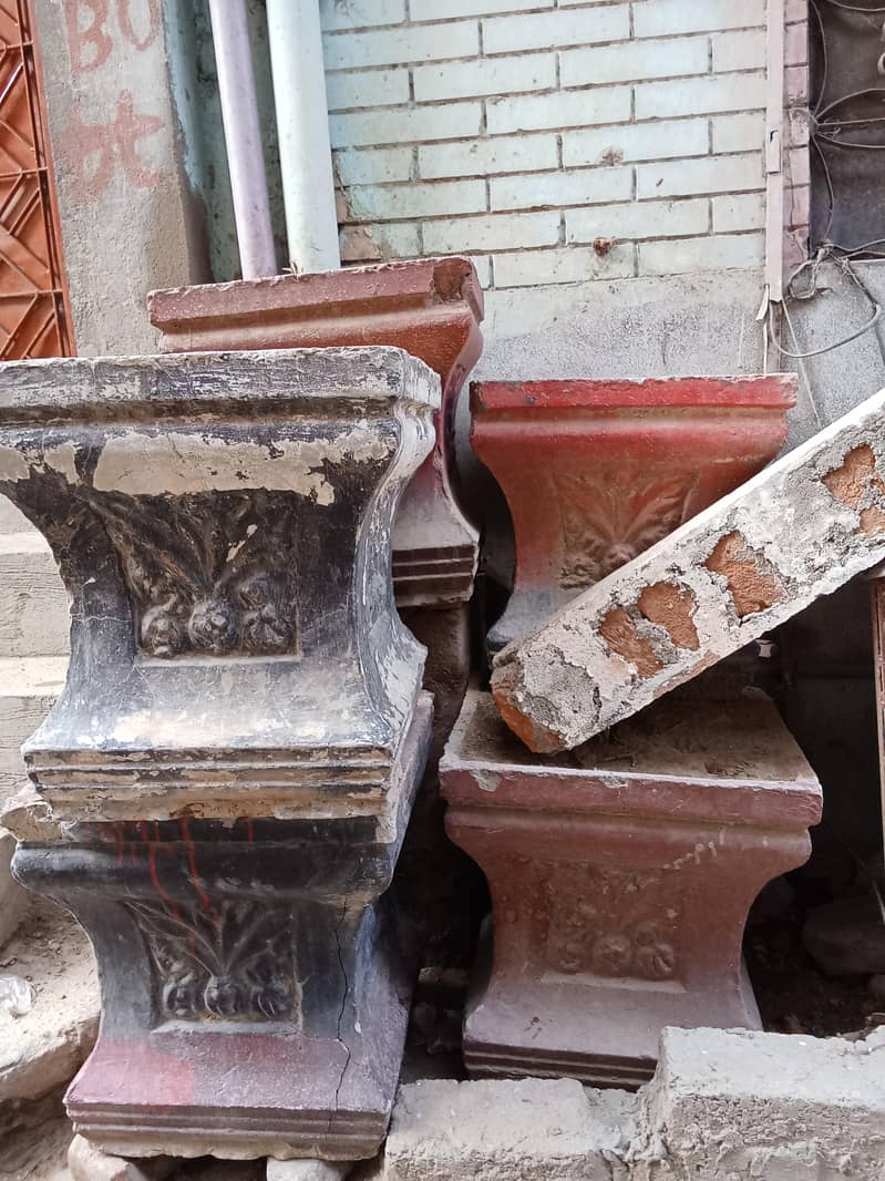 گملے برائے فروخت 1