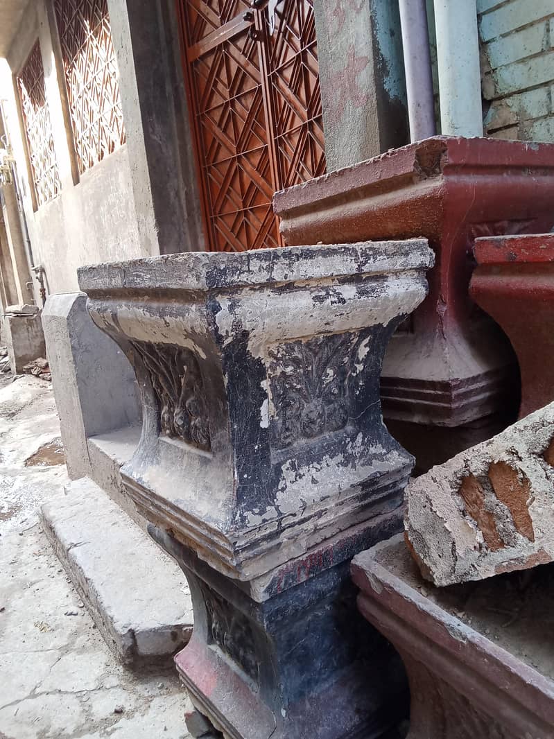 گملے برائے فروخت 2