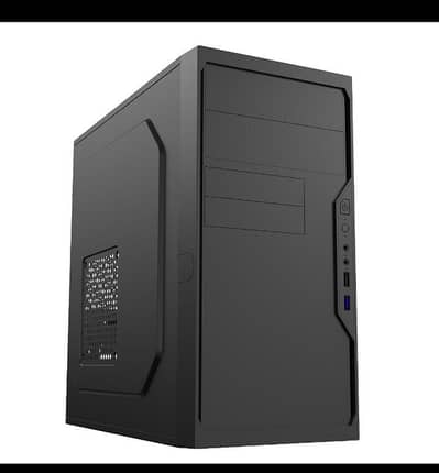 Intel Core i5-6500 Desktop PC – 8GB RAM, 256GB SSD