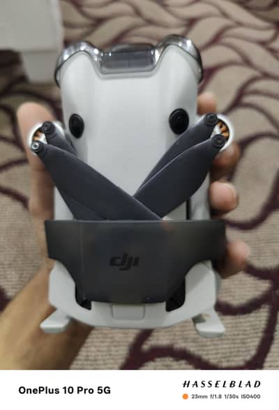 Mini 4 pro