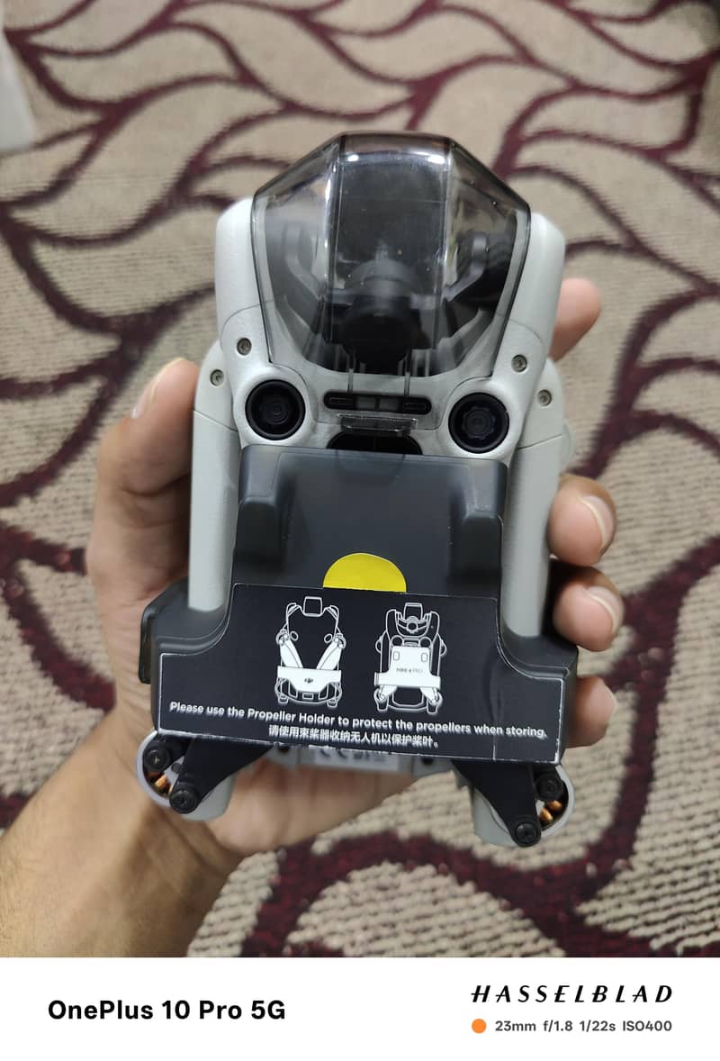 Mini 4 pro 1