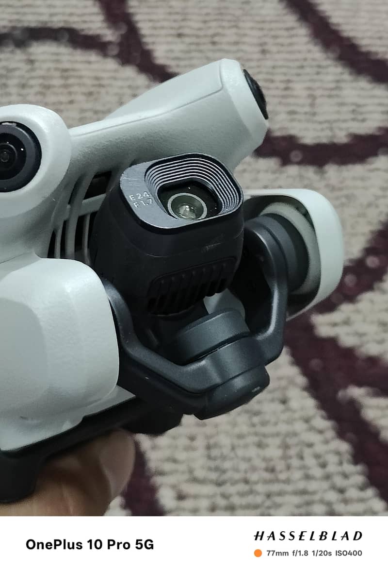 Mini 4 pro 2