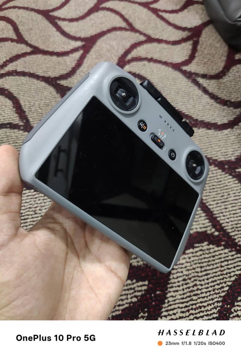 Mini 4 pro 4