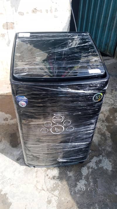 Dawlance washing machine 12 KG