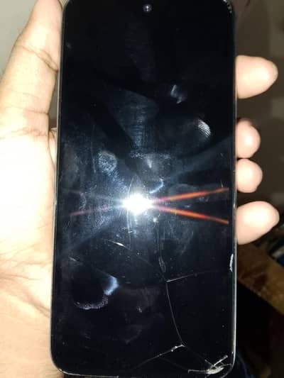 Infinix Smart 9