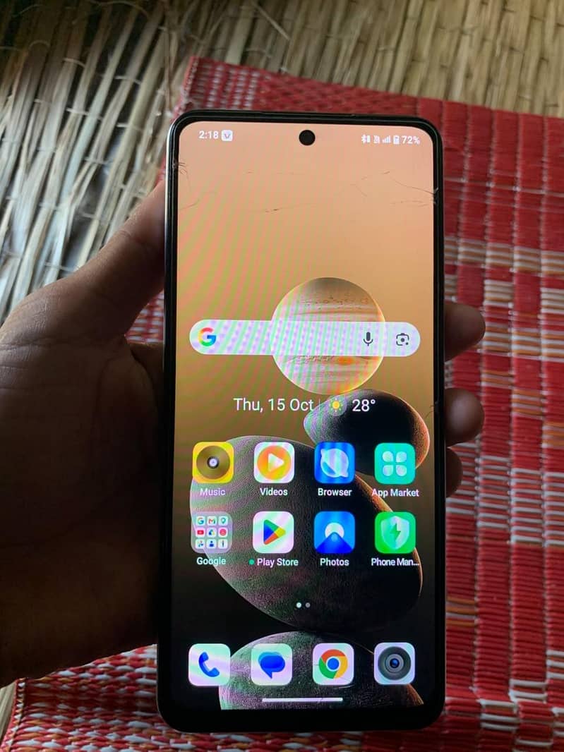 Realme C71 1