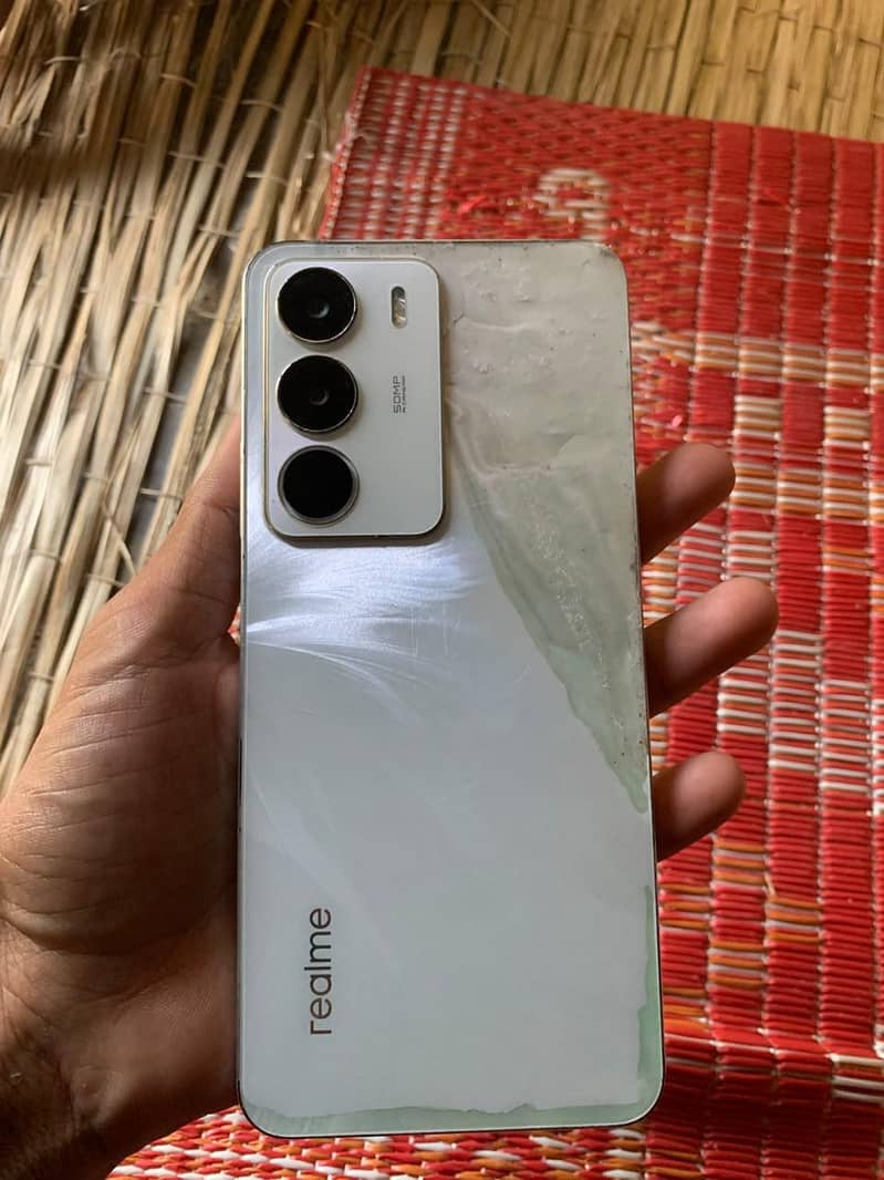 Realme C71 4