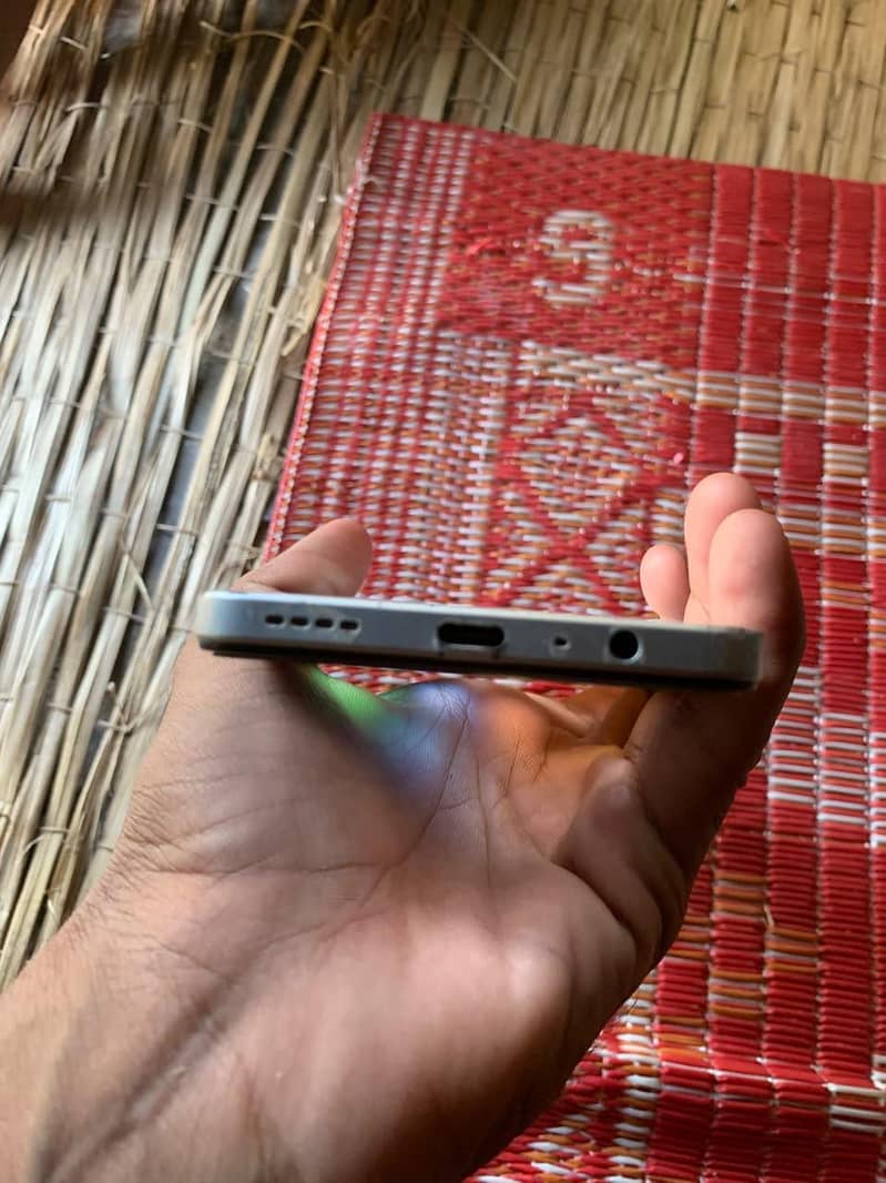 Realme C71 5