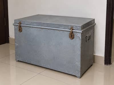 trunk new available