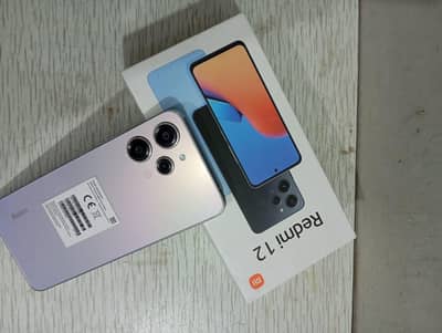 Xiaomi Redmi 12
