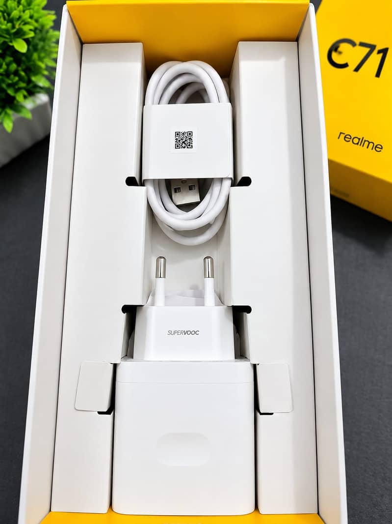 Realme C71 2