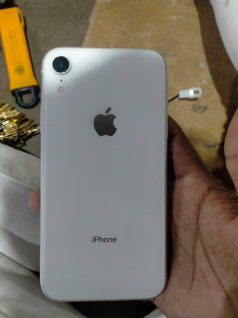 IPhone Xr 0