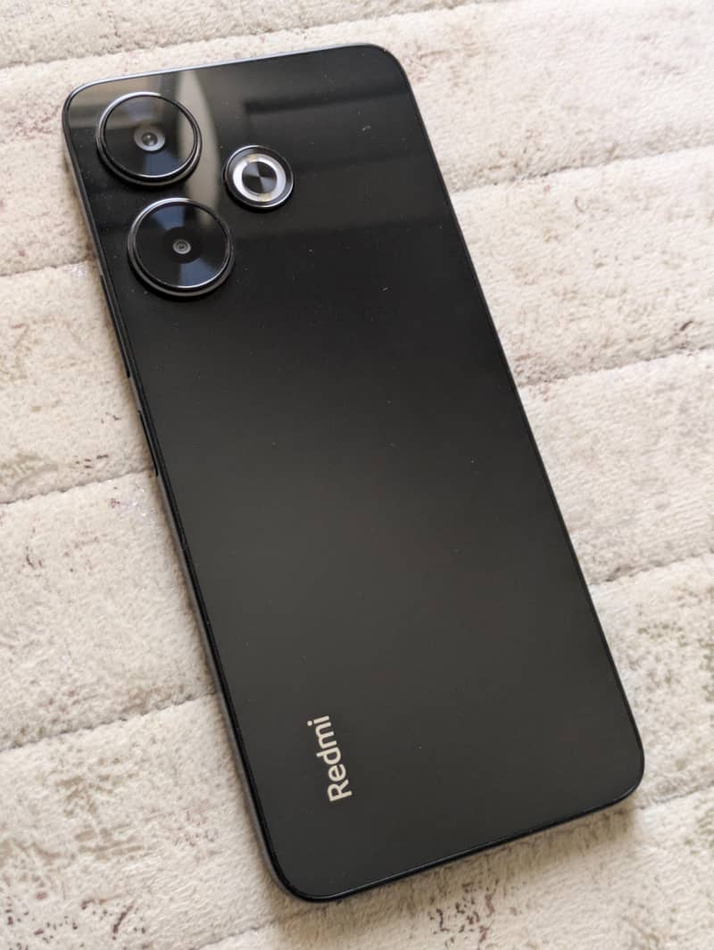 Redmi 13 1
