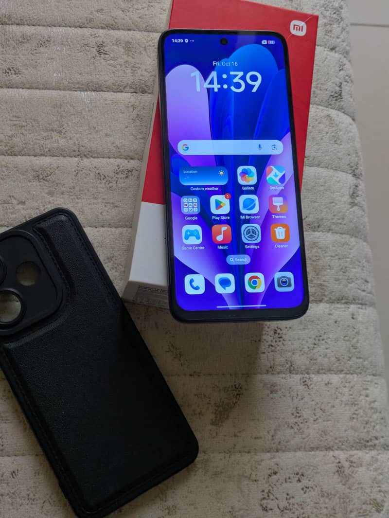 Redmi 13 3