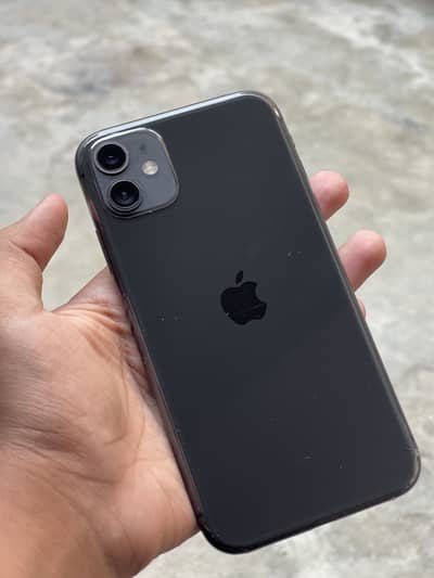 Apple iPhone 11