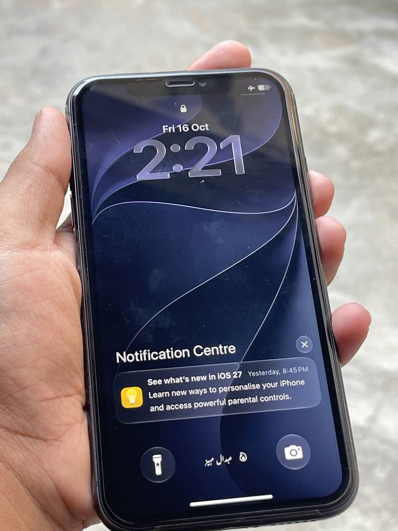 Apple iPhone 11 6