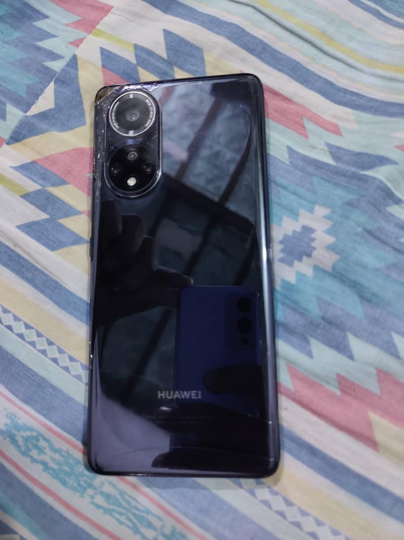 HUAWEI 0